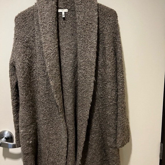 Joie Sweaters - Joie Sweater Coat